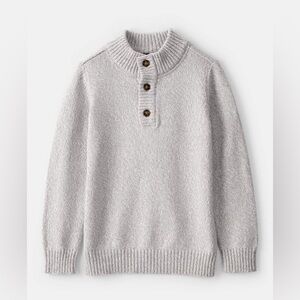 Ensemble 2 pièces avec sweat-shirt et jupe - Rose foncé/fleuri - ENFANT